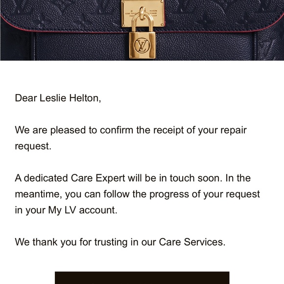 Louis Vuitton - Picture 16 of 16